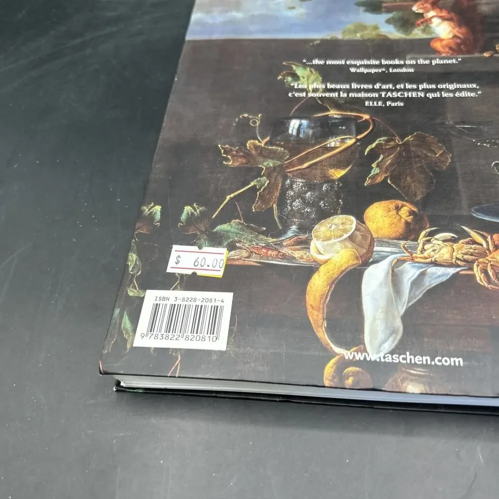 STILL LIFE By Norbert Schneider *Excellent Condition*